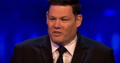 The Chase viewers shocked after Mark Labbett references Philip Schofield on show
