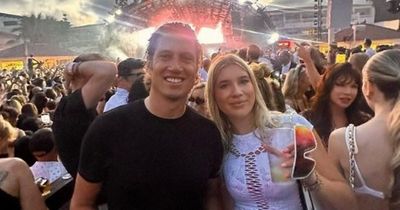 Vernon Kay fans can’t believe how much daughter Phoebe has grown as they party in Ibiza