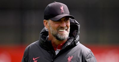 Liverpool 2023-24 Premier League fixtures in full: Jurgen Klopp's side face tricky start