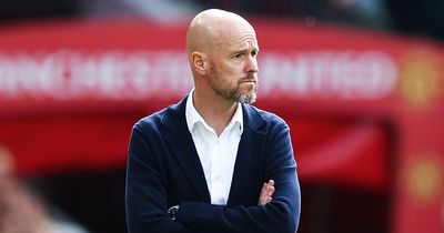 Man Utd fixtures 2023-24 in full: Erik ten Hag faces gruelling early and December tests