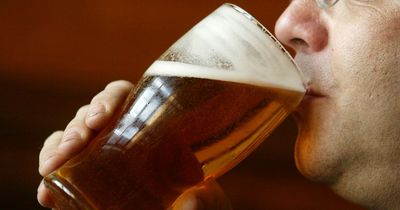 Over a third of Brits have cut back on drinking alcohol in the last 12 months, study finds