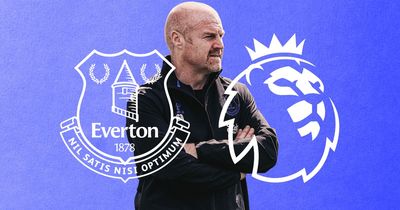 Everton Premier League fixtures 2023/24 - Fulham travel to Goodison Park on opening day