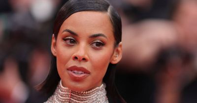 Rochelle Humes says she's 'not ok' as she shares emotional family moment with fans
