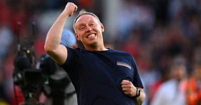 Nottingham Forest Premier League fixtures 2023/24 - Steve Cooper's schedule for the new campaign