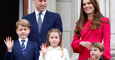 William and Kate 'resigned' to living in 'cramped' Windsor home 'too small' for family