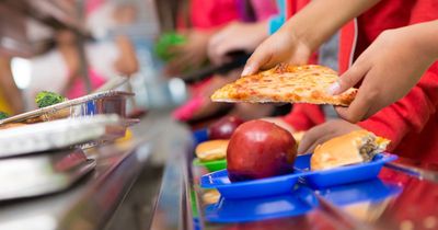 Perth and Kinross Council agrees to write off £57k school meal and breakfast club debts