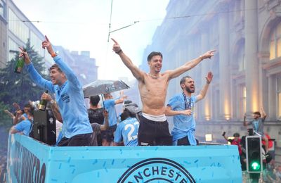 Man City fixtures released for Premier League 2023-24 season