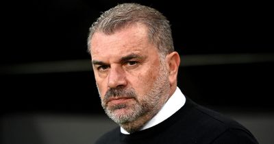 Ange Postecoglou discovers Tottenham EPL fixture fate with Manchester United and Arsenal in first six
