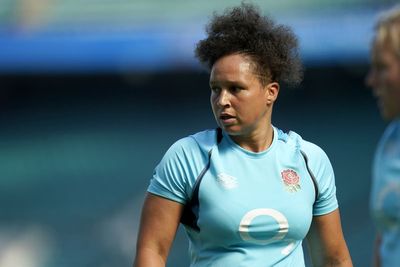 We are treated as small men – Shaunagh Brown wants more done for female athletes