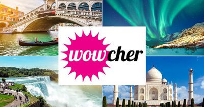 New cashback loophole means Wowcher shoppers can enter £9.99 'mystery' deals for free