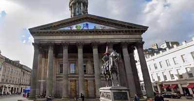 Glasgow to host Banksy's first solo exhibition in 14 years at the Gallery of Modern Art