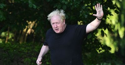 Boris Johnson full statement as blasts 'deranged' privileges committee