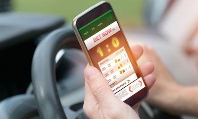 All bets are off: why the Guardian has decided to reject gambling advertising