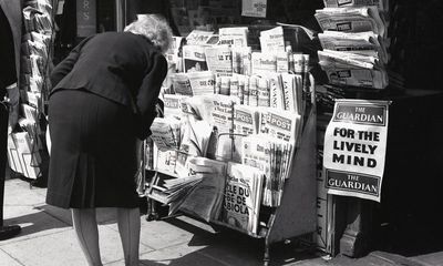 Journalism for beginners: A intensive summer bootcamp with Guardian writers