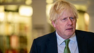 Boris Johnson deliberately misled MPs over 'partygate', says parliamentary committee