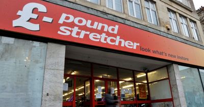 Poundstretcher closing another store this month - is your local shutting for good?