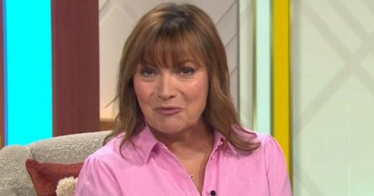 Lorraine Kelly hailed a 'queen' for 'savage' Boris…