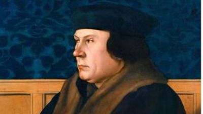 Thomas Cromwell’s prayer book found in a Cambridge library