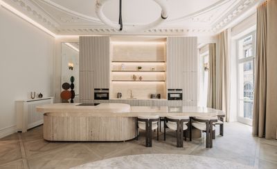 Highstay's stylish travel apartments in the heart of Paris make a chic alternative to hotels