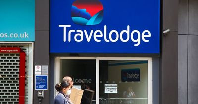 Travelodge launches huge sale with rooms for £38 or less over summer holidays