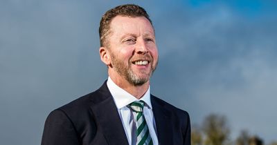Nick Hammond lands new role as former Celtic man joins Leeds United as interim football advisor