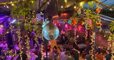 Liverpool beer garden named one of the best in England