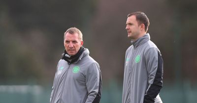 Brendan Rodgers finalising Celtic backroom team to open door for Chris Davies' Swansea City return