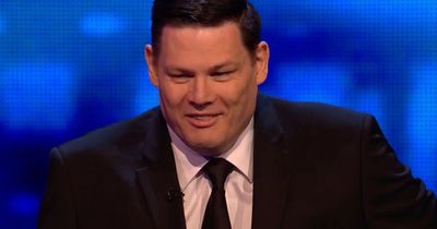 ITV The Chase viewers shocked after Mark Labbett's mentions Phillip Schofield