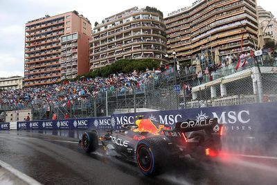 Has F1 become overly reliant on street tracks, and do they hurt the racing?