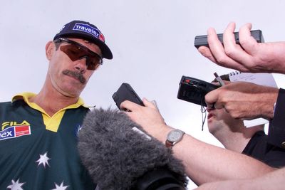 Australia must put aside team ego to end winless run in England – John Buchanan