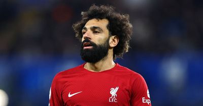 Mohamed Salah set to miss Liverpool games vs Chelsea and Arsenal as fixtures announced