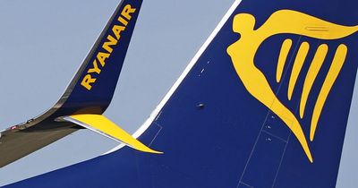 Ryanair warning for anyone travelling to Spain as airline ban popular item