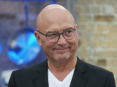 Gregg Wallace admits going through ‘almost mourning’ period after son’s autism diagnosis