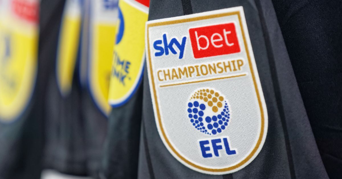 When are Championship fixtures released? 2023/24 date,…