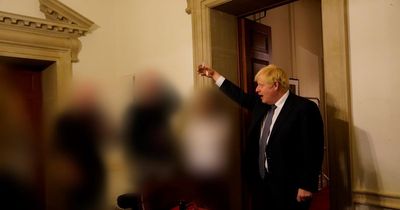 Partygate report five key points as Boris Johnson found to have misled Commons