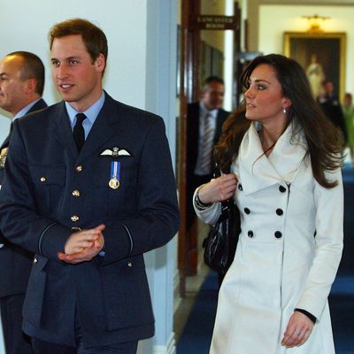 Princess Kate was once left "terrified" after being "chased by photographers" late at night