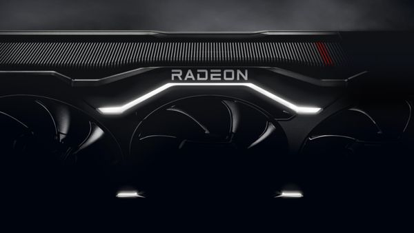 AMD Radeon RX 7900 XT Vs. Radeon RX 6800 XT - Tech Tribune France