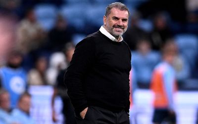 Ange Postecoglou starts Spurs stint at Brentford in Premier League