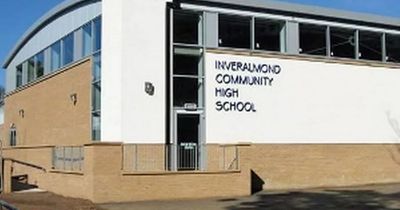 Surge in violence reported at two West Lothian schools
