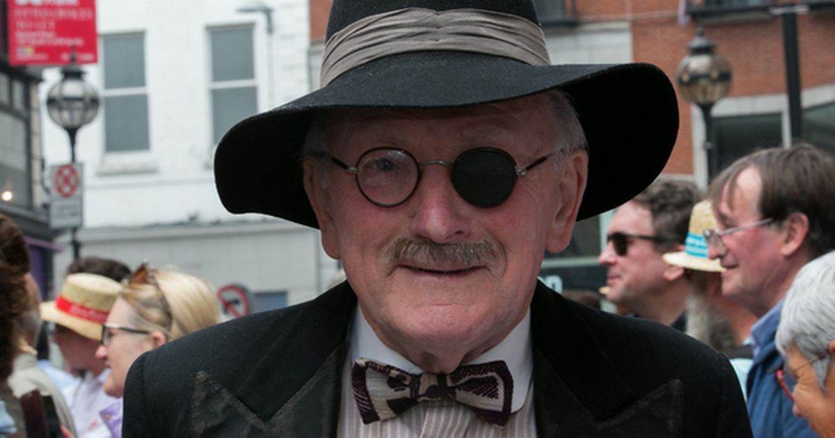 Bloomsday 2023 All you need to know about the James…