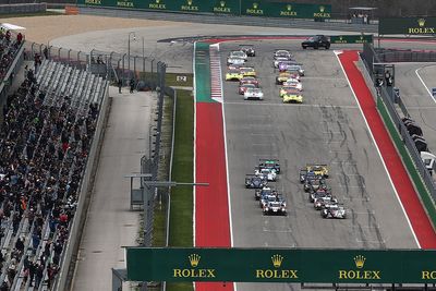 WEC return a "critical piece of the puzzle" for COTA
