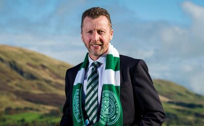 Ex-Celtic recruitment chief Nick Hammond lands new role in England