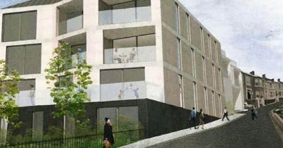 Portstewart hotel to be turned into apartments after Council green light