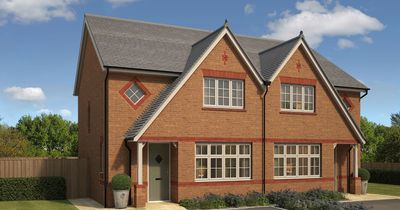 South West housebuilder invests £7m in Gloucestershire development