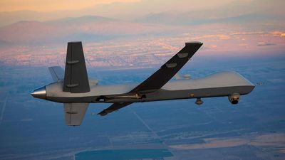 Armed drone deal with U.S. firm likely to be announced during PM’s visit