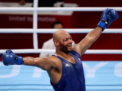 Frazer Clarke: ‘The Olympics without boxing would be a tragedy’
