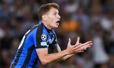 Football transfer rumours: Newcastle told to offer north of £50m for Barella?