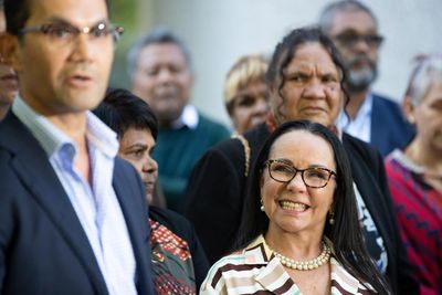 Don’t panic? How the Indigenous voice to parliament is faring four months out