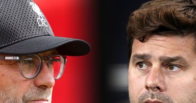 Mauricio Pochettino can make major Jurgen Klopp statement as Chelsea fixture list revealed