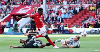 Nottingham Forest receive Arsenal response after Premier League opening day fixture confirmed